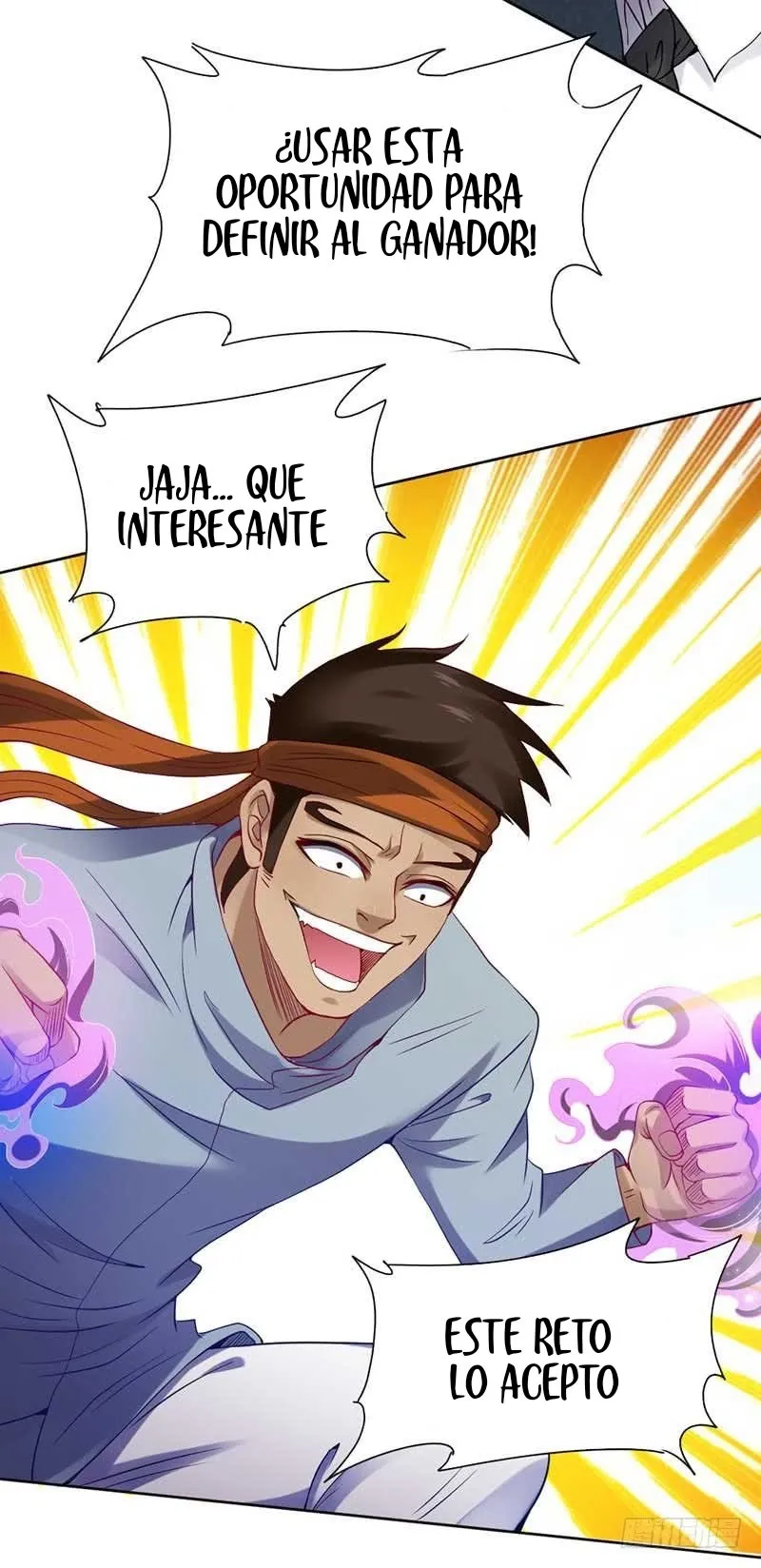 First Rate Master Capítulo 63 en Línea - página 21