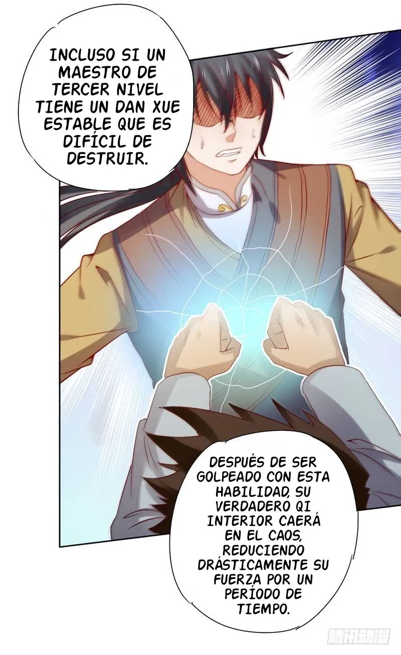 First Rate Master Capítulo 63 en Línea - página 27