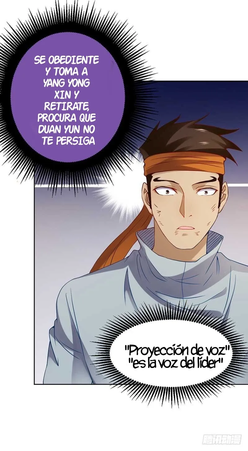 First Rate Master Capítulo 63 en Línea - página 34
