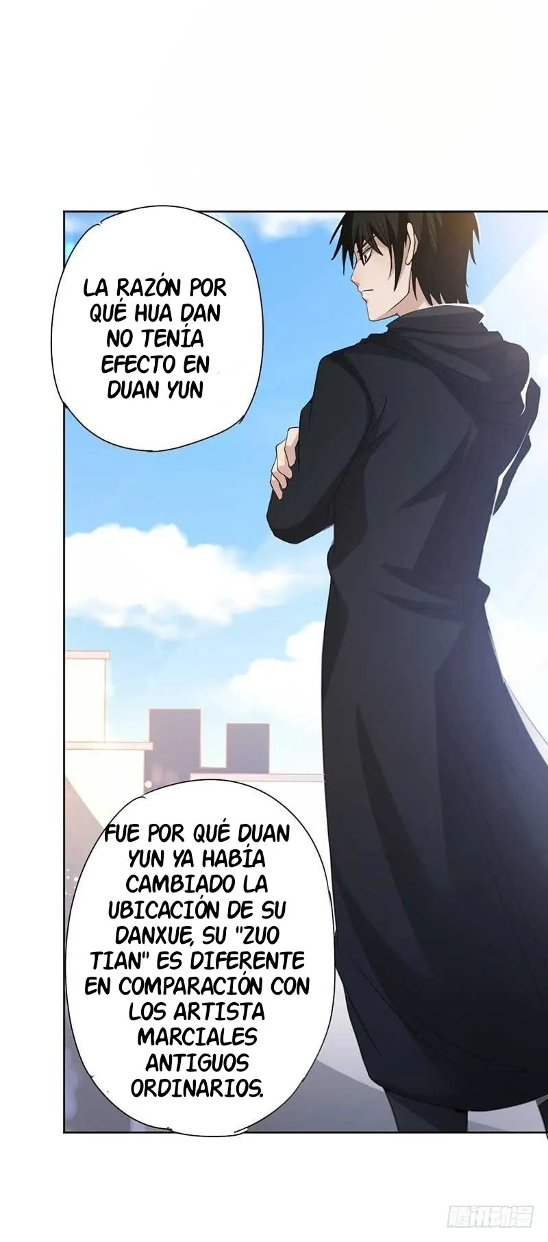 First Rate Master Capítulo 63 en Línea - página 38