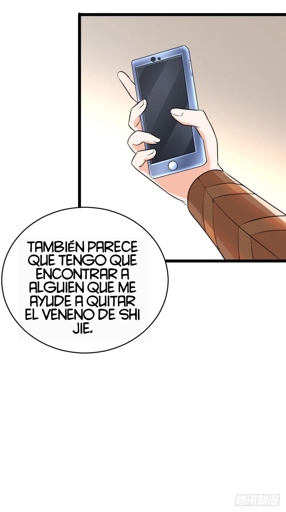 First Rate Master Capítulo 64 en Línea - página 9
