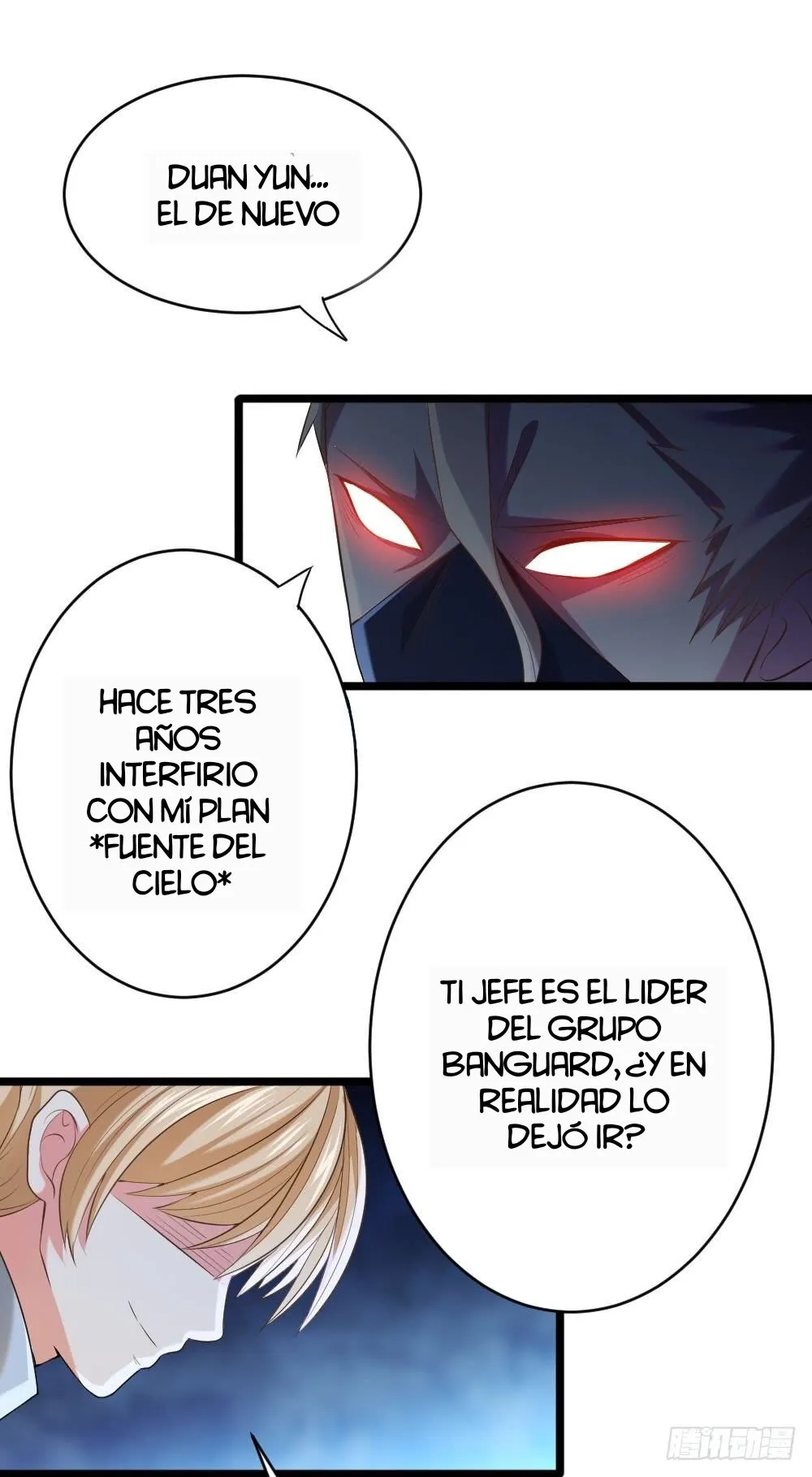 First Rate Master Capítulo 64 en Línea - página 32