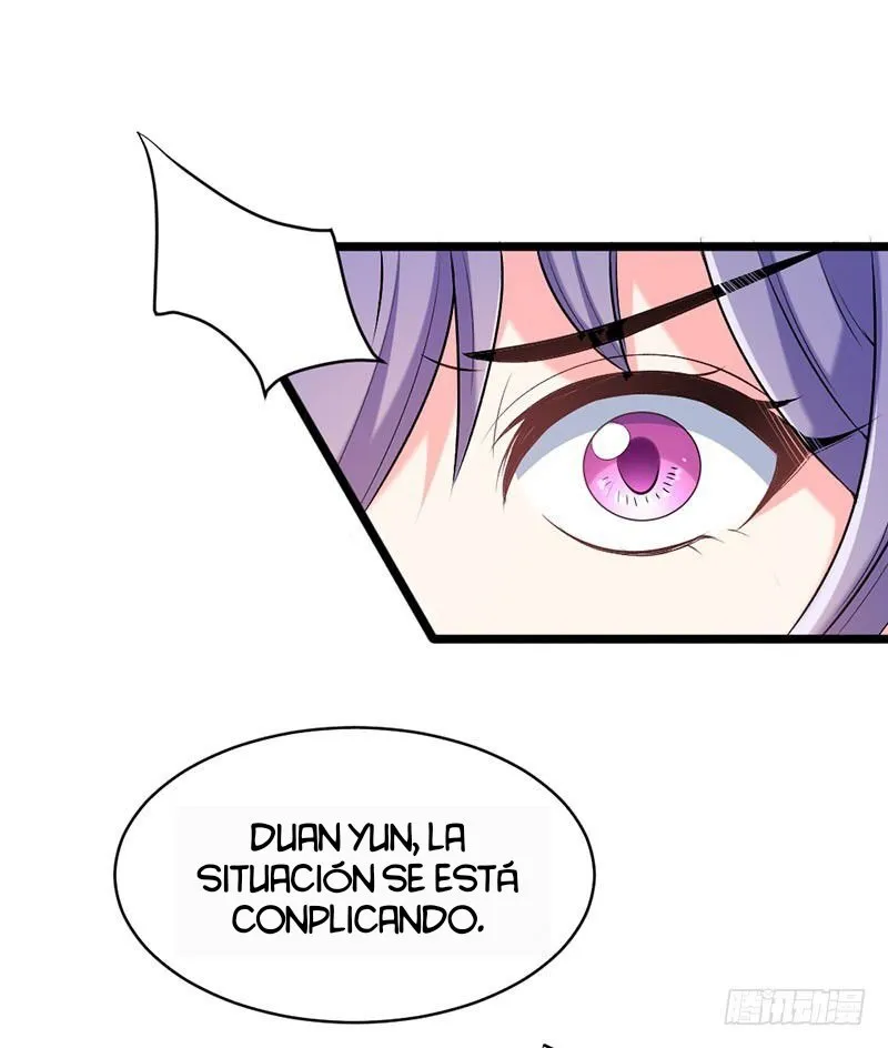 First Rate Master Capítulo 64 en Línea - página 43