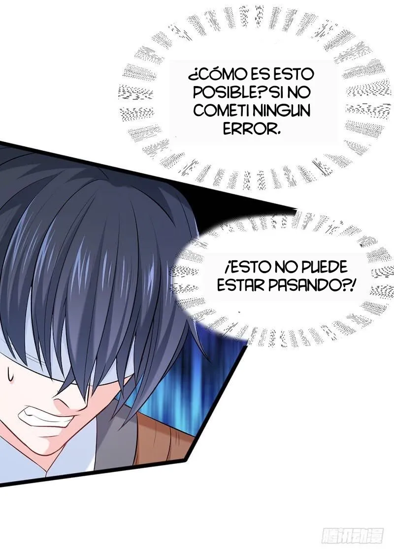 First Rate Master Capítulo 64 en Línea - página 45