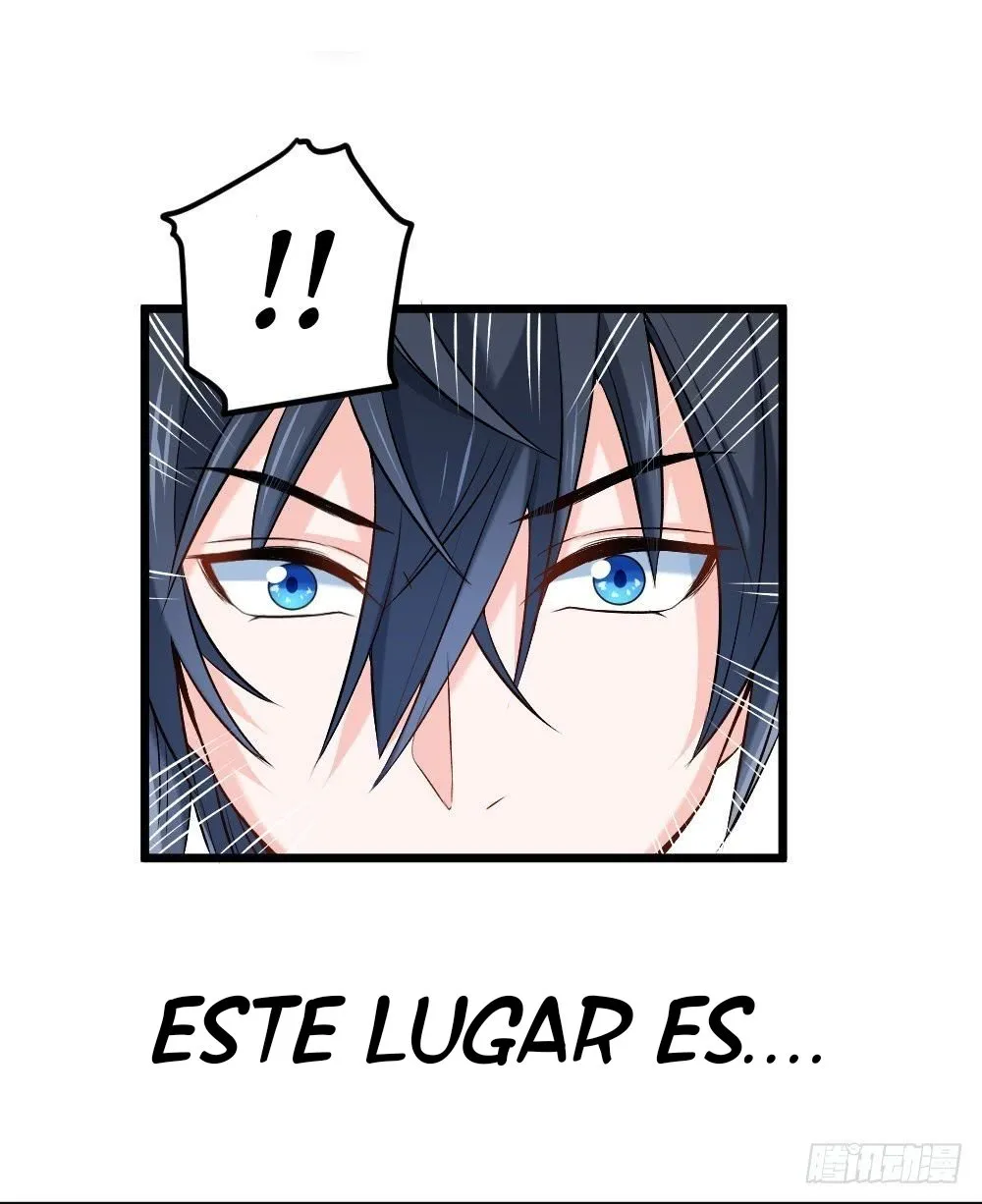 First Rate Master Capítulo 65 en Línea - página 13