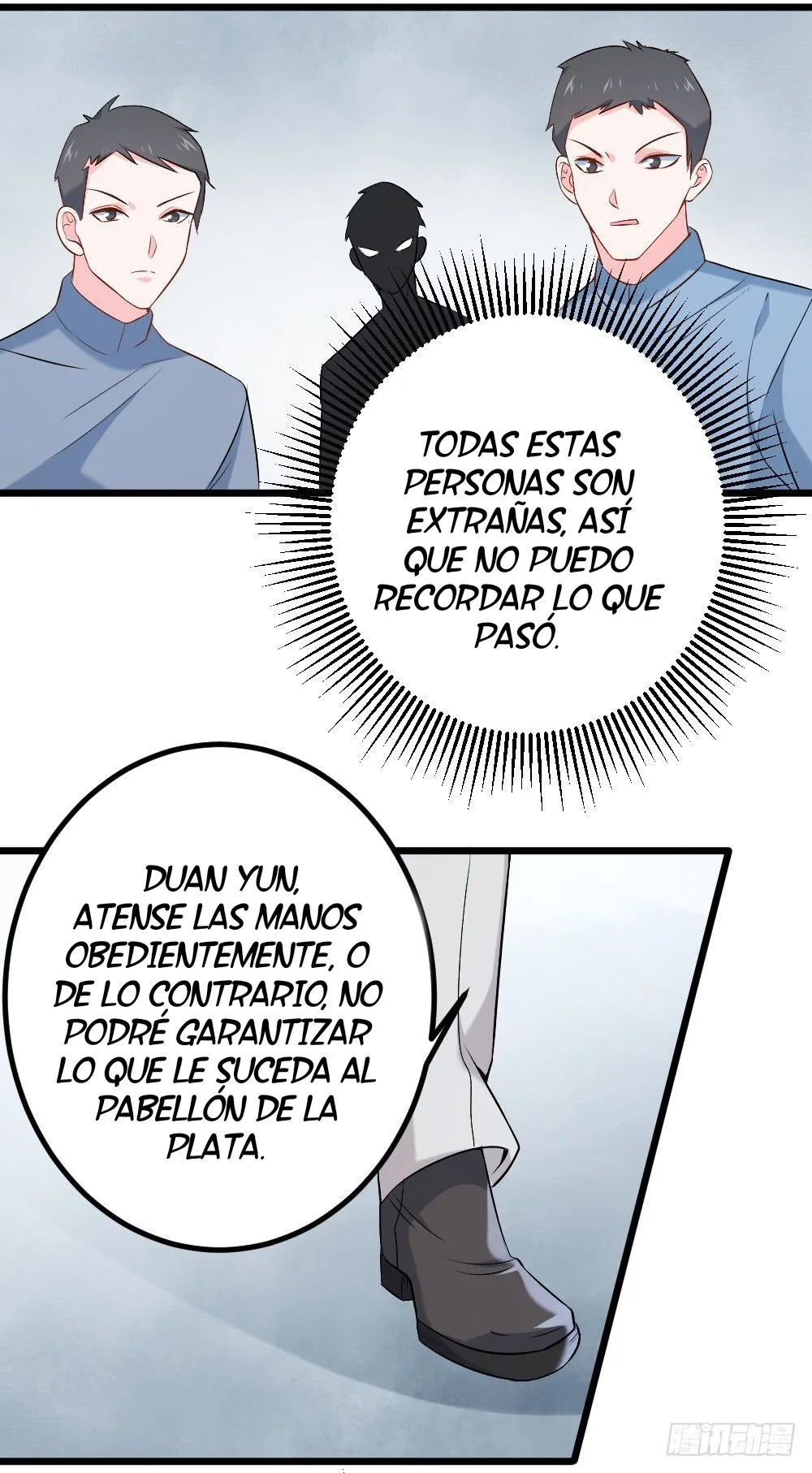 First Rate Master Capítulo 65 en Línea - página 16