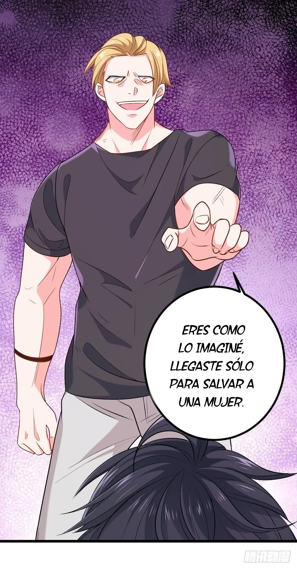 First Rate Master Capítulo 65 en Línea - página 18