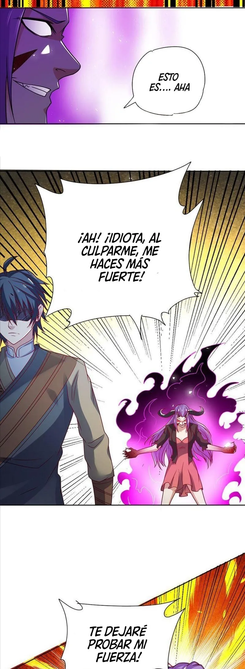 First Rate Master Capítulo 67 en Línea - página 6