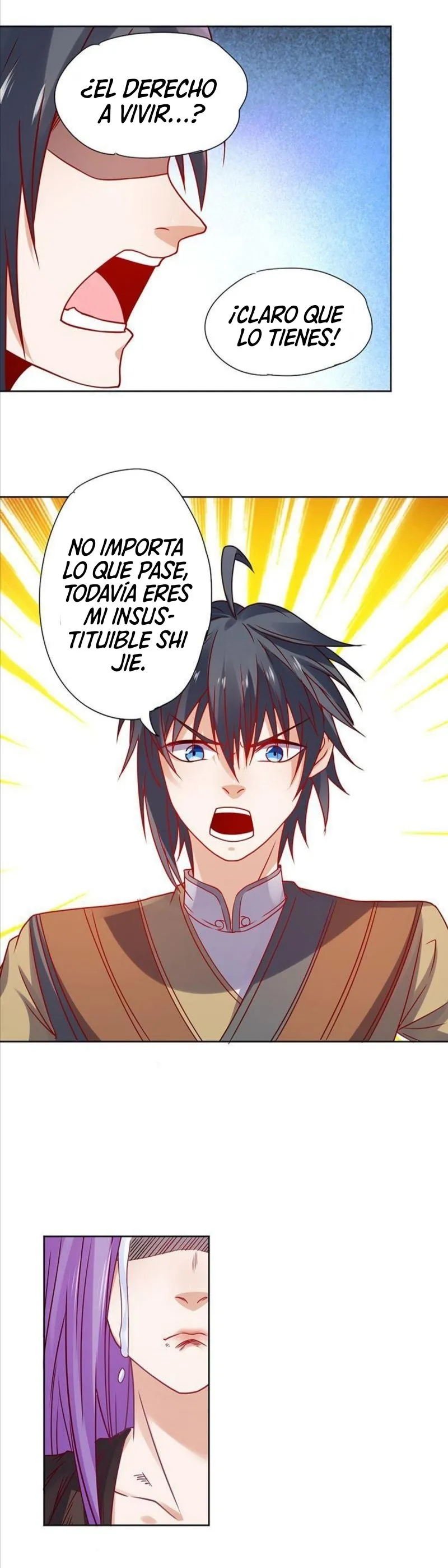 First Rate Master Capítulo 67 en Línea - página 12