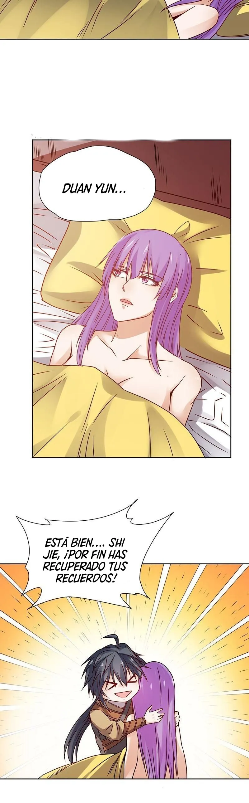 First Rate Master Capítulo 67 en Línea - página 15