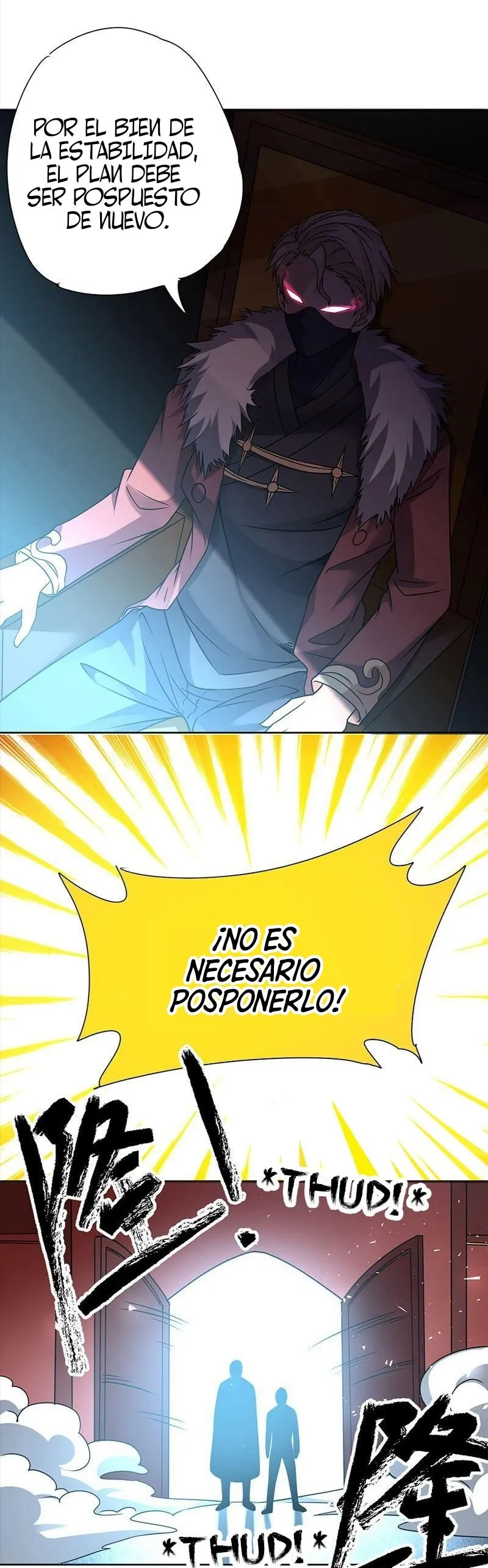 First Rate Master Capítulo 67 en Línea - página 20