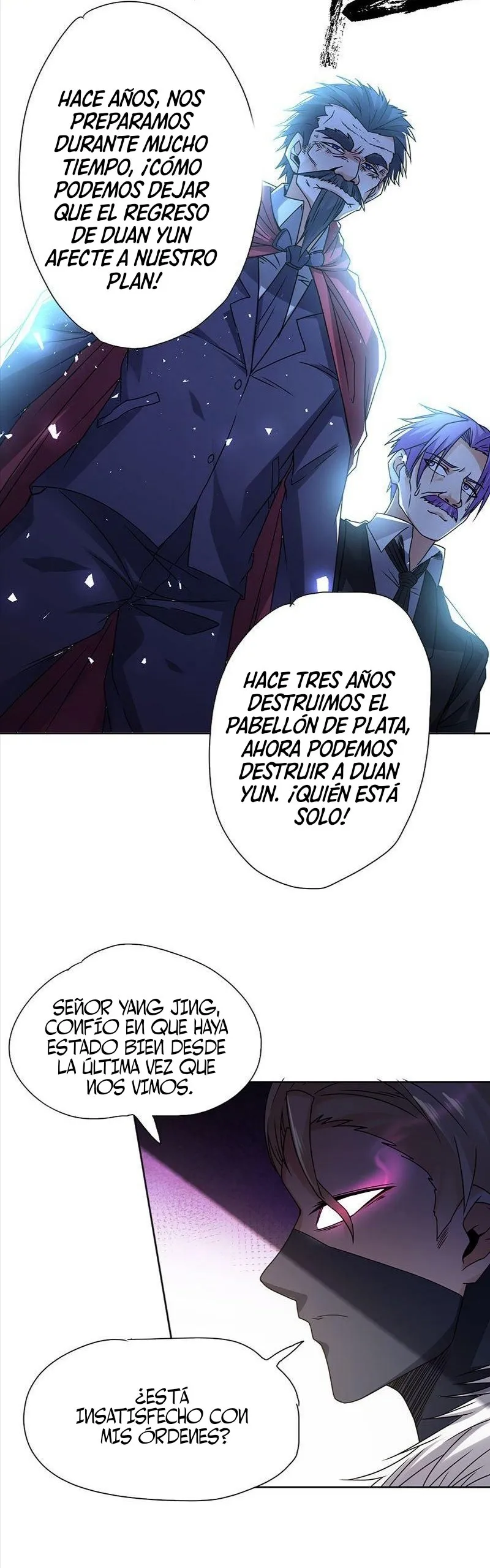 First Rate Master Capítulo 67 en Línea - página 21