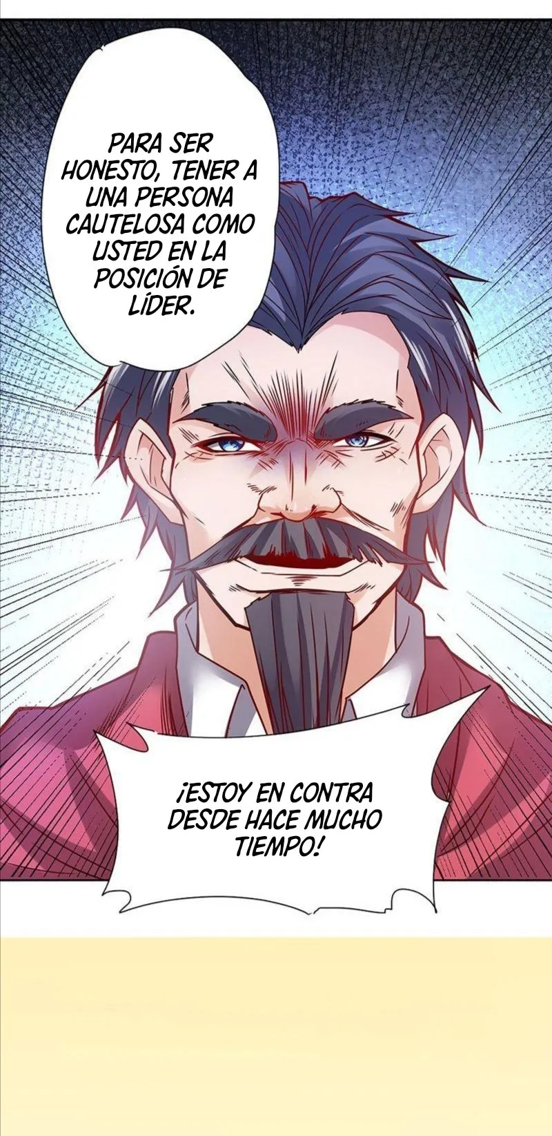 First Rate Master Capítulo 67 en Línea - página 22