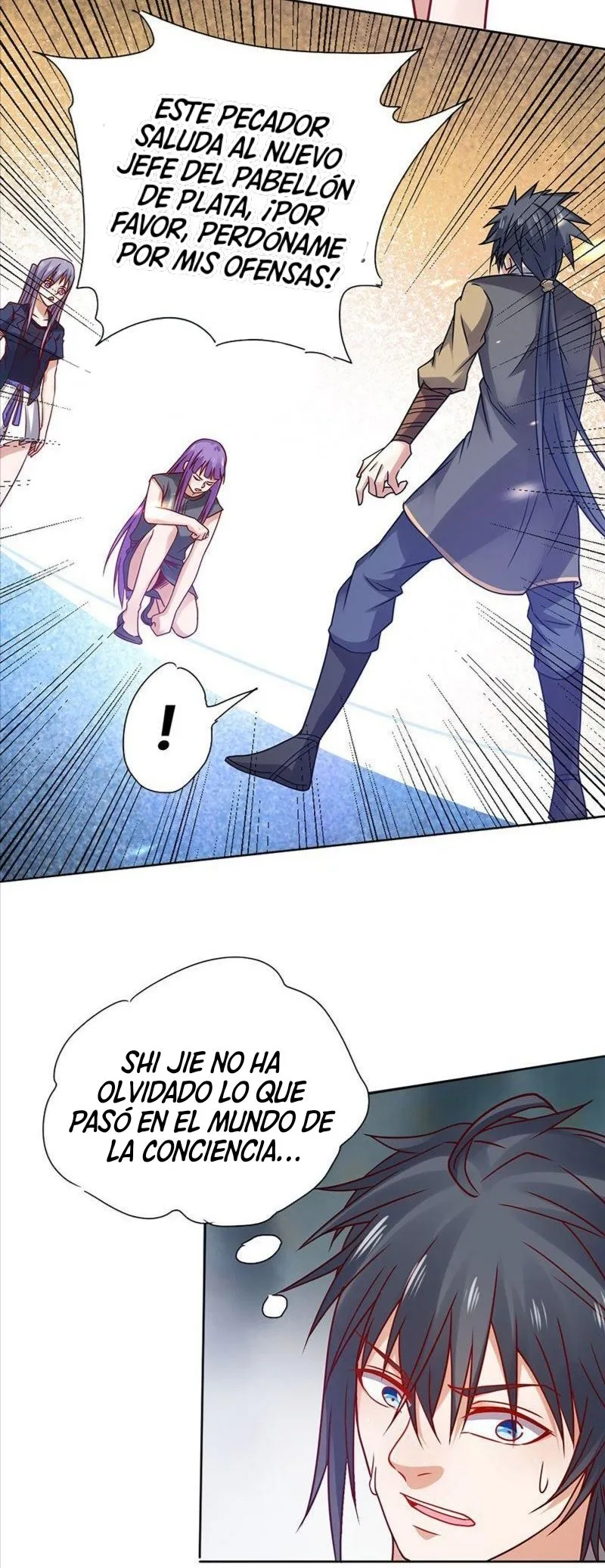 First Rate Master Capítulo 67 en Línea - página 26