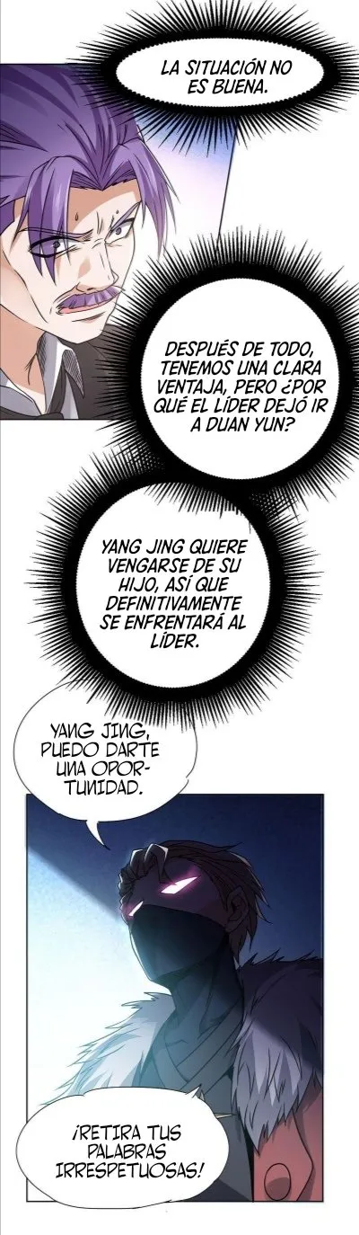 First Rate Master Capítulo 68 en Línea - página 4