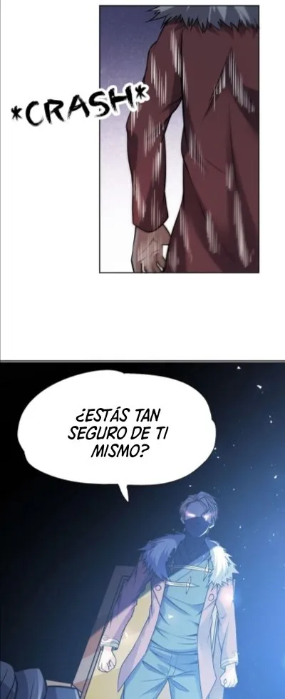 First Rate Master Capítulo 68 en Línea - página 8