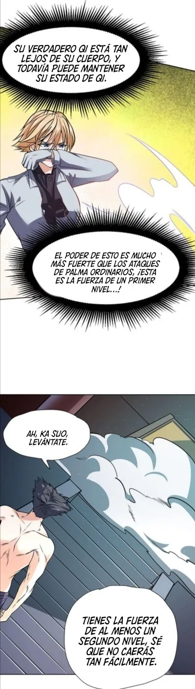 First Rate Master Capítulo 68 en Línea - página 12