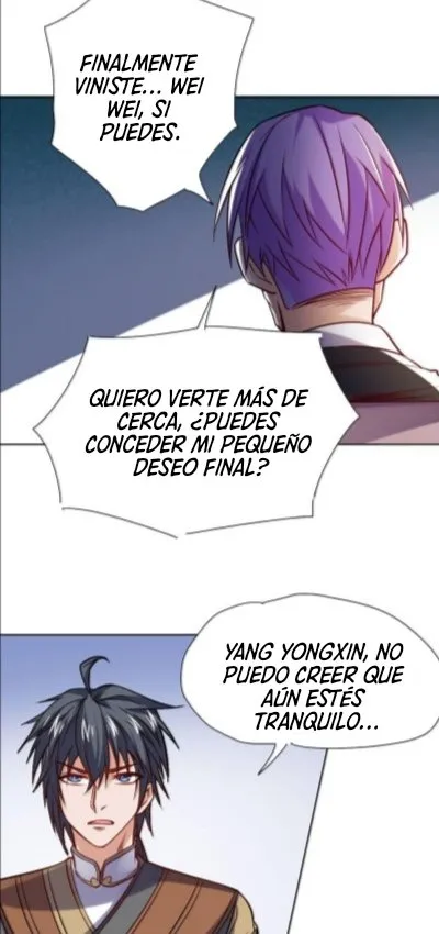 First Rate Master Capítulo 68 en Línea - página 26
