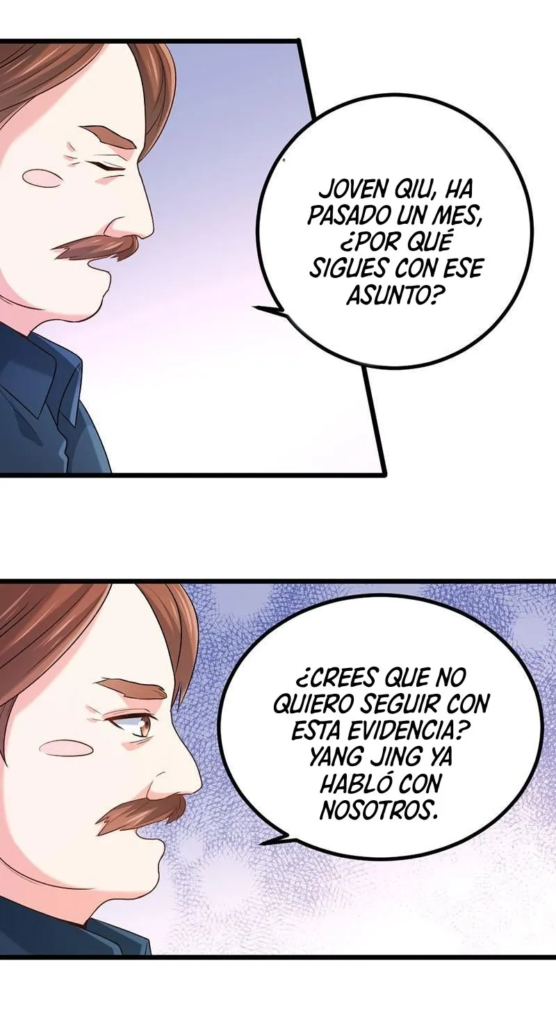 First Rate Master Capítulo 69 en Línea - página 7