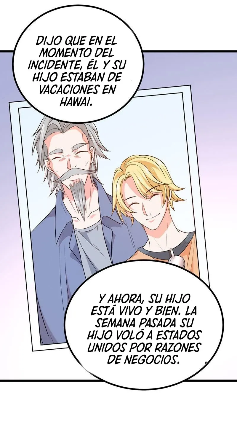 First Rate Master Capítulo 69 en Línea - página 11