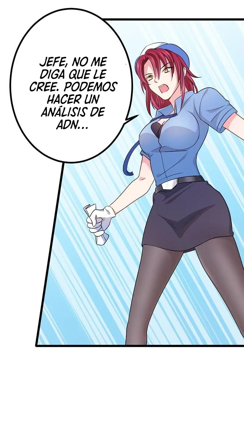 First Rate Master Capítulo 69 en Línea - página 12