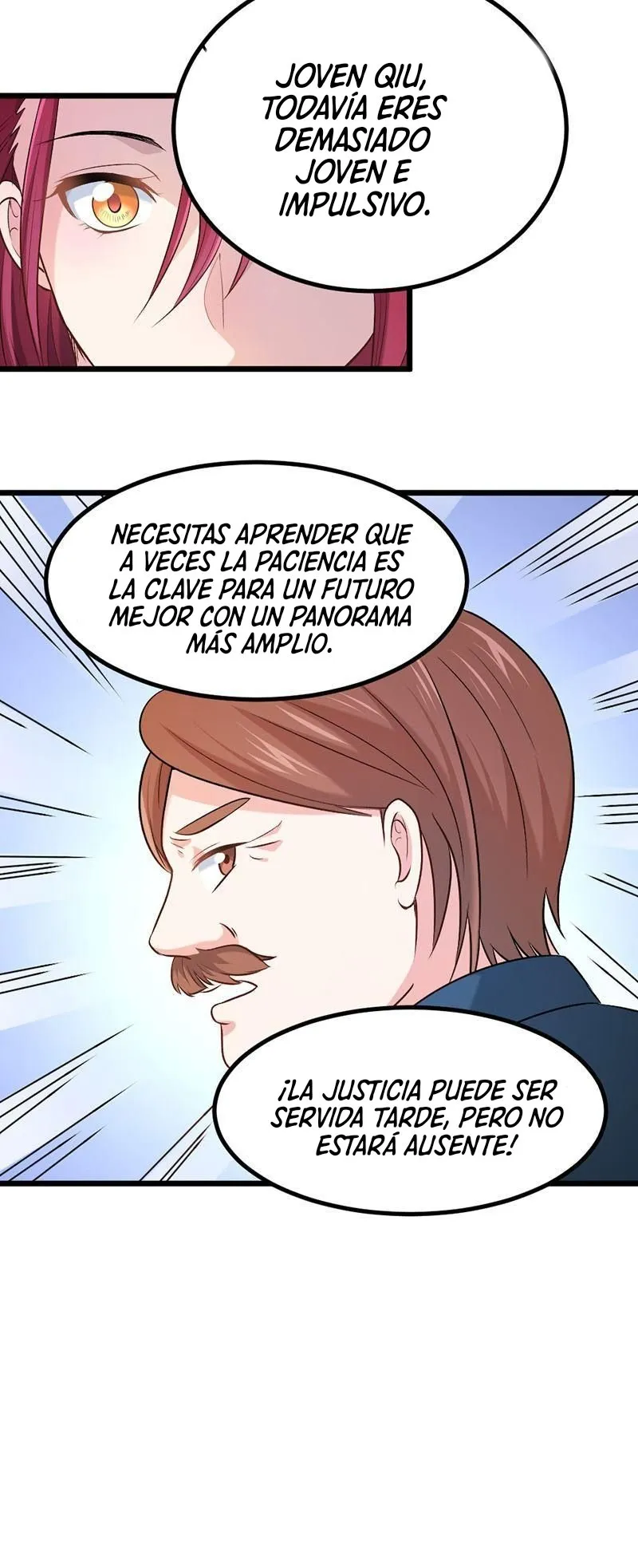 First Rate Master Capítulo 69 en Línea - página 15