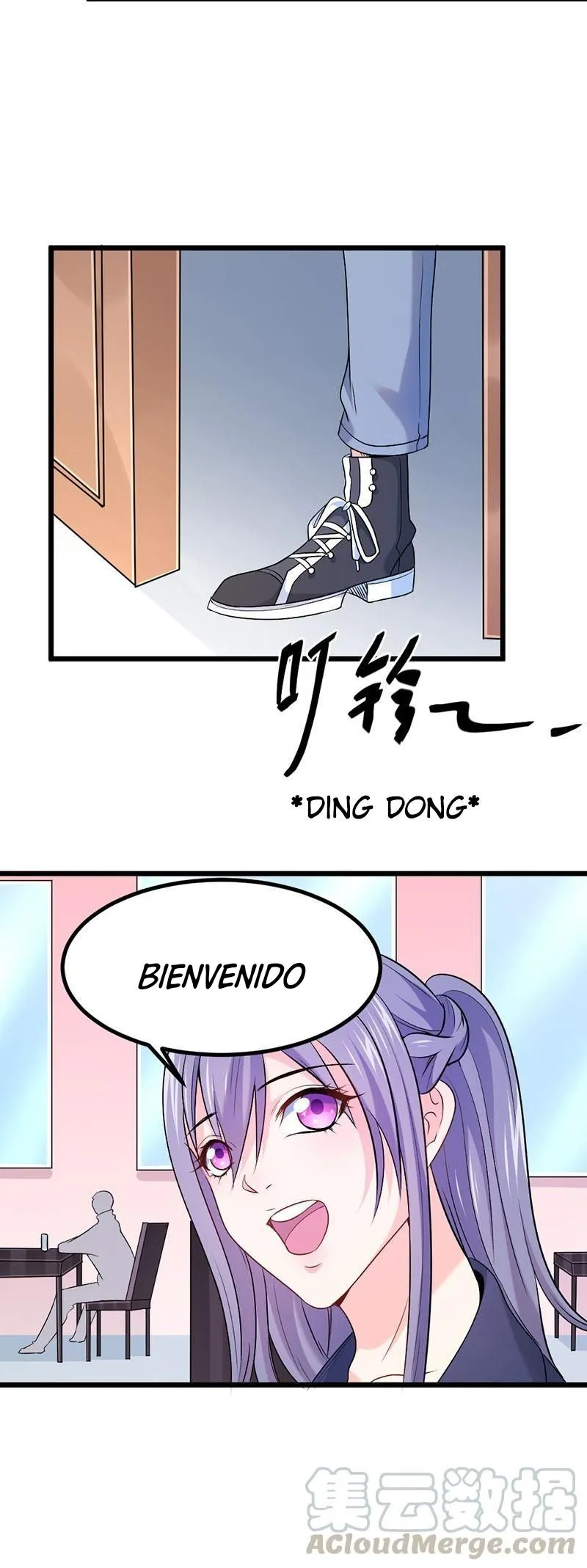 First Rate Master Capítulo 69 en Línea - página 22