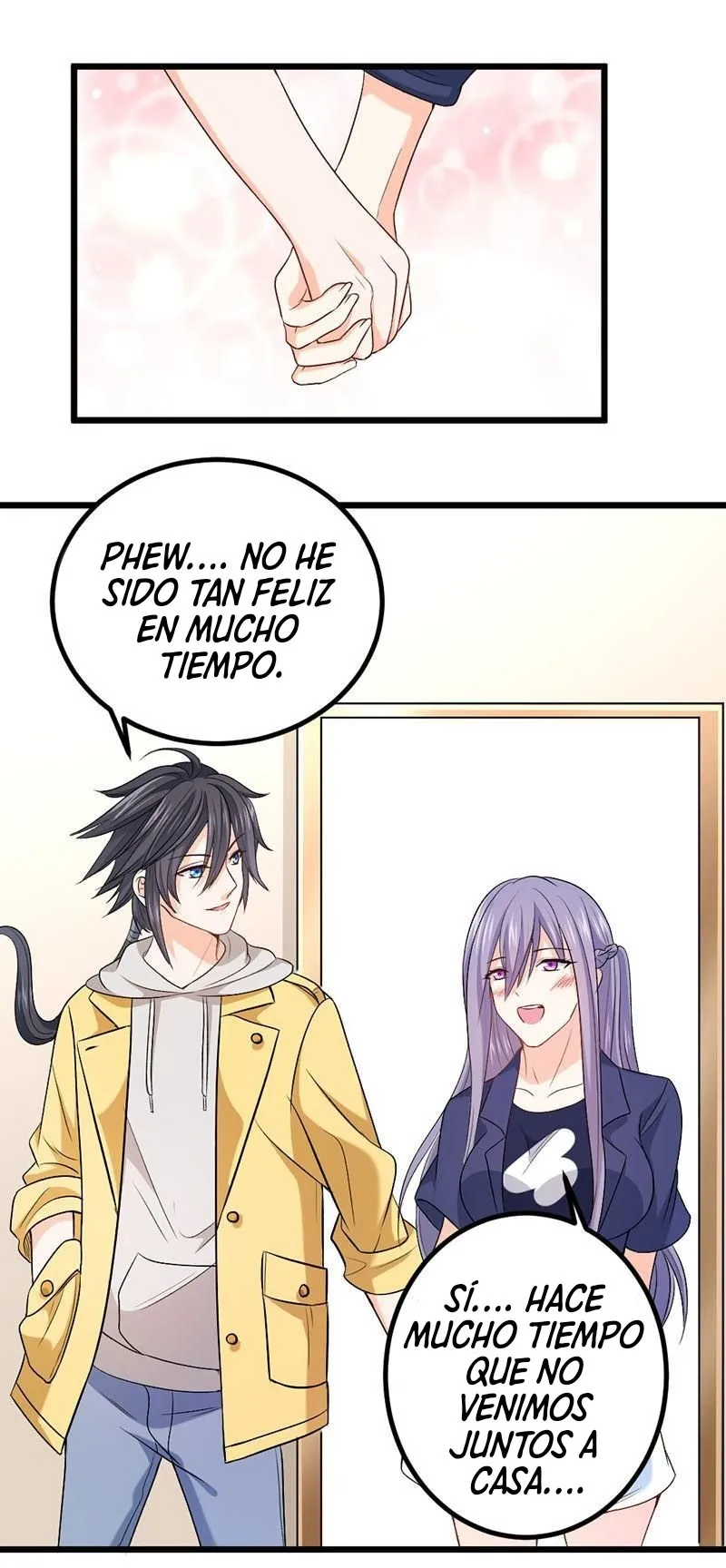 First Rate Master Capítulo 69 en Línea - página 29