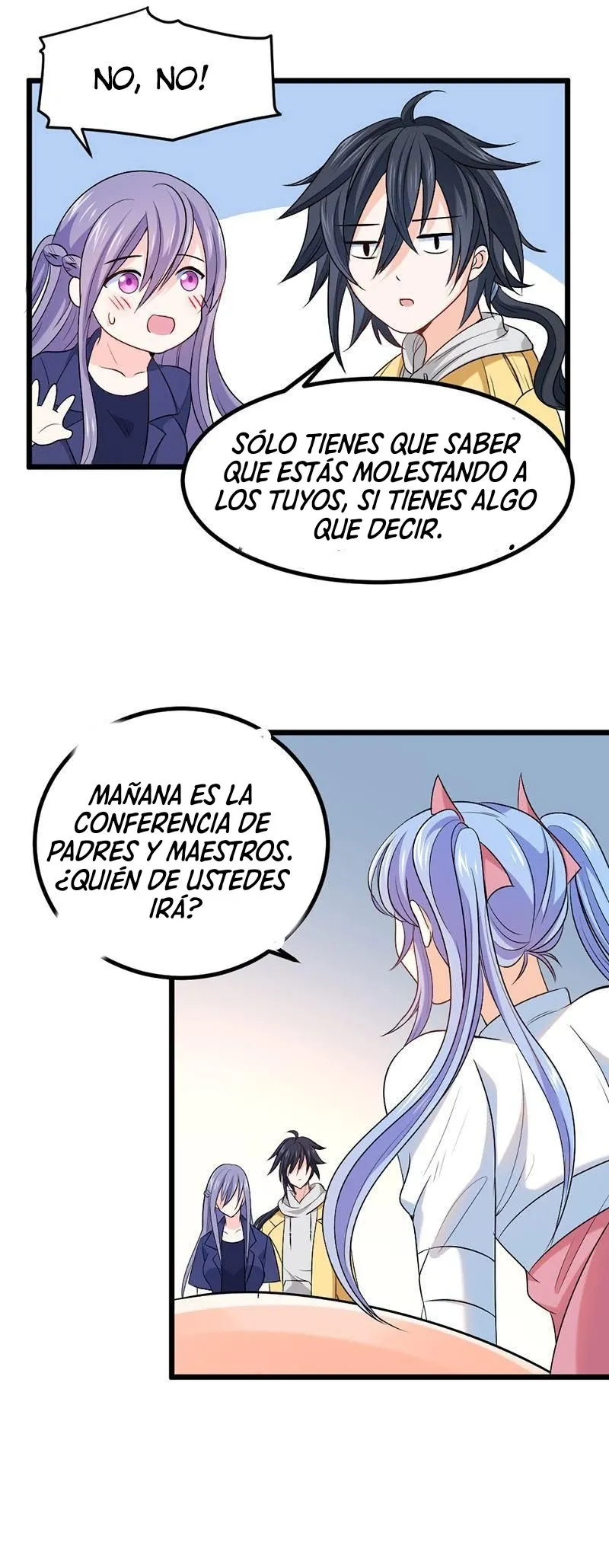 First Rate Master Capítulo 69 en Línea - página 31