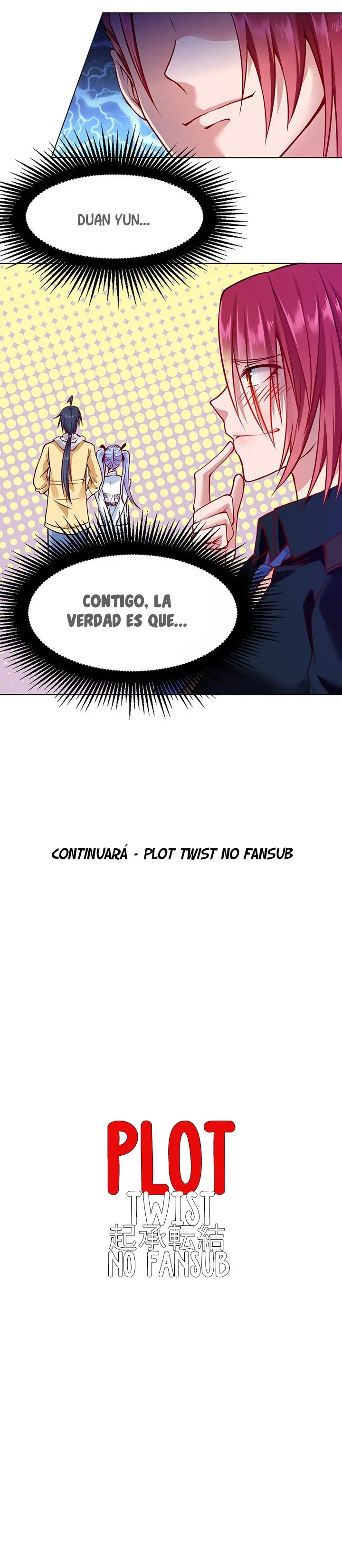 First Rate Master Capítulo 70 en Línea - página 12
