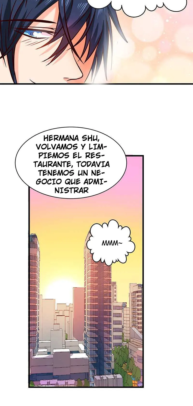 First Rate Master Capítulo 9 en Línea - página 11