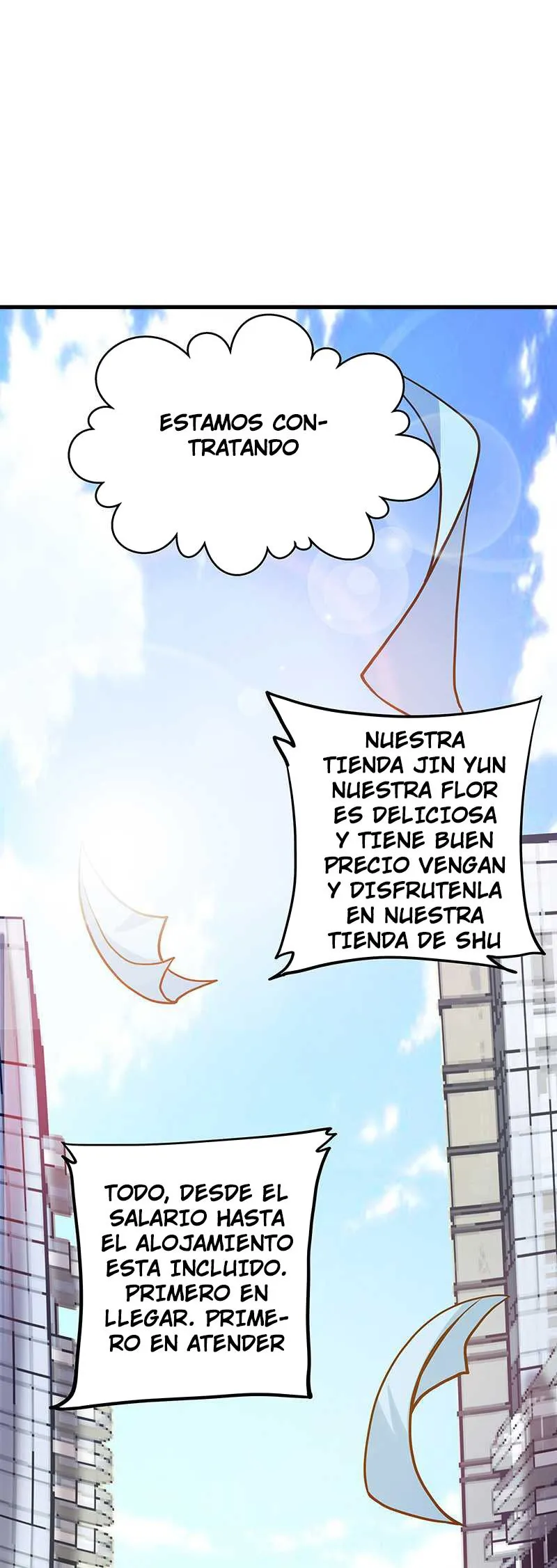 First Rate Master Capítulo 9 en Línea - página 12