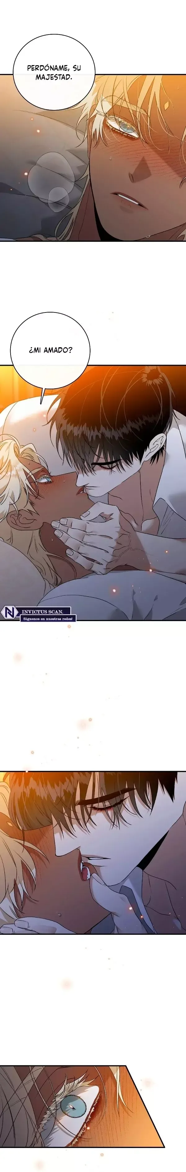 Flores de la noche blanca Capítulo 10 en Línea - página 21