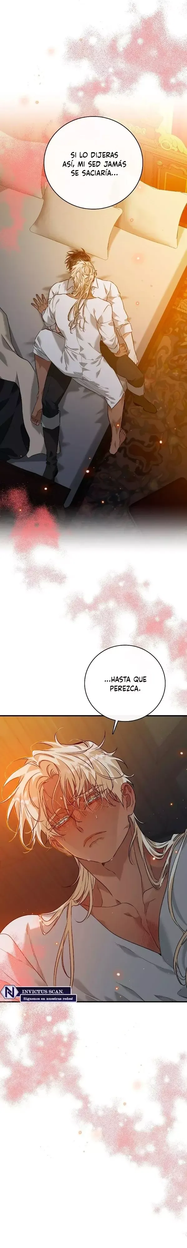 Flores de la noche blanca Capítulo 10 en Línea - página 25