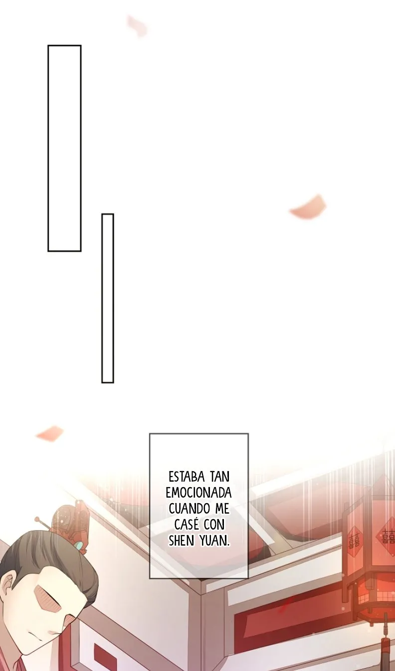 Flores Rojas Capítulo 1 en Línea - página 10