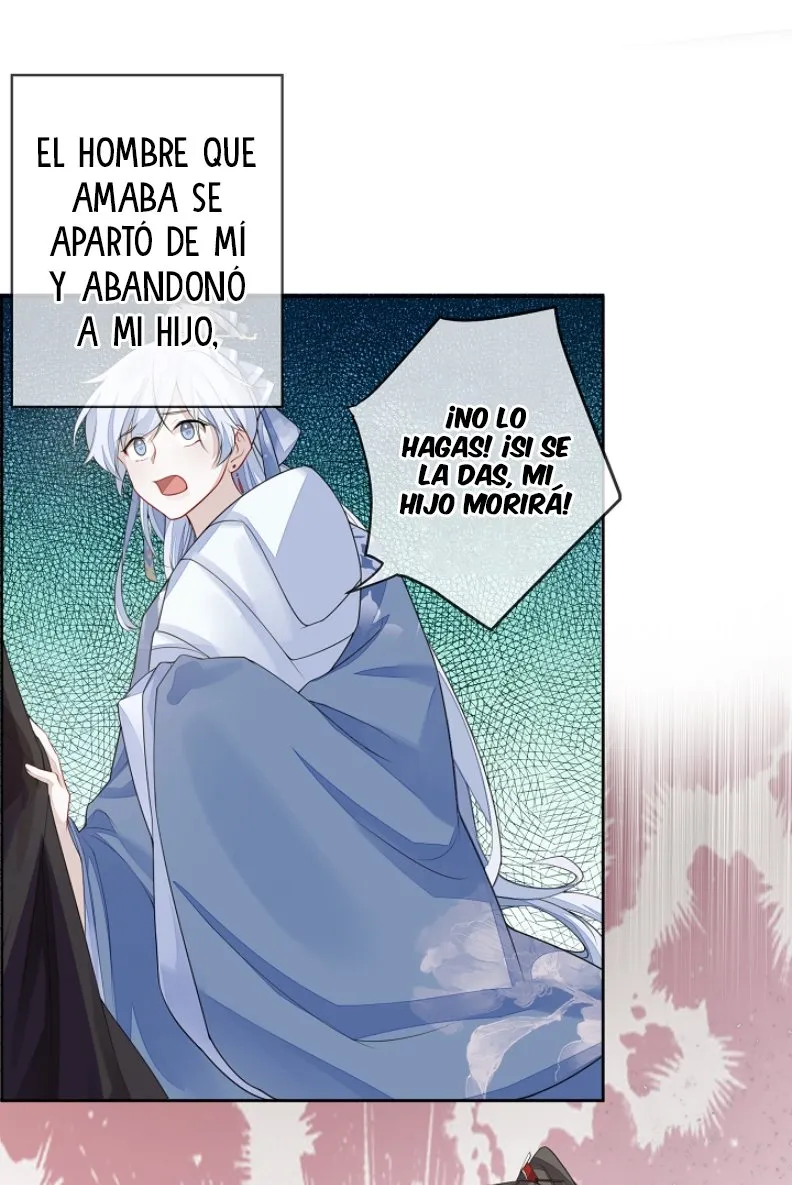 Flores Rojas Capítulo 1 en Línea - página 13