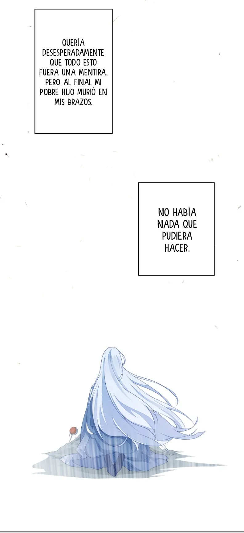 Flores Rojas Capítulo 1 en Línea - página 17