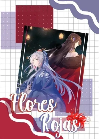 Flores Rojas Capítulo 11 en Línea - página 1