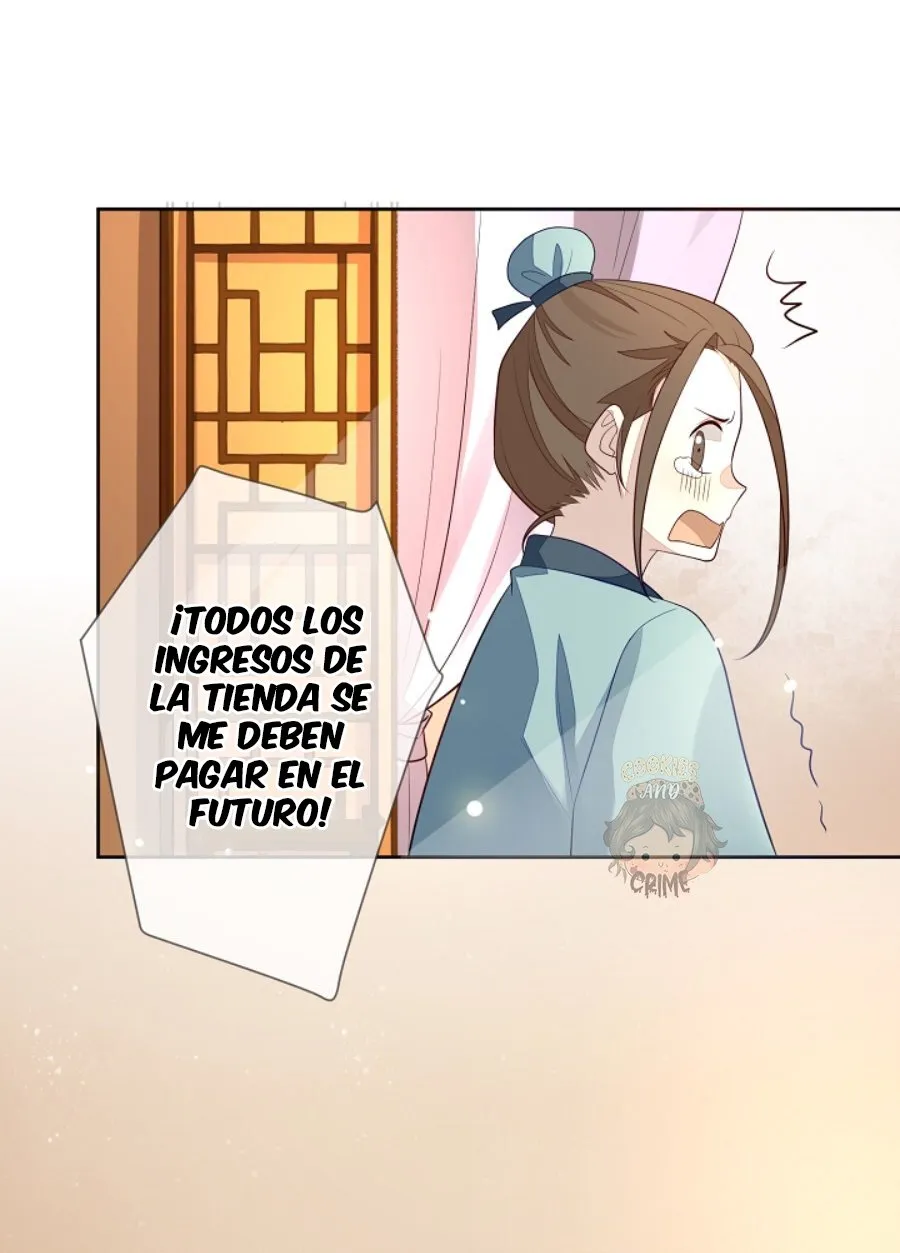 Flores Rojas Capítulo 11 en Línea - página 9