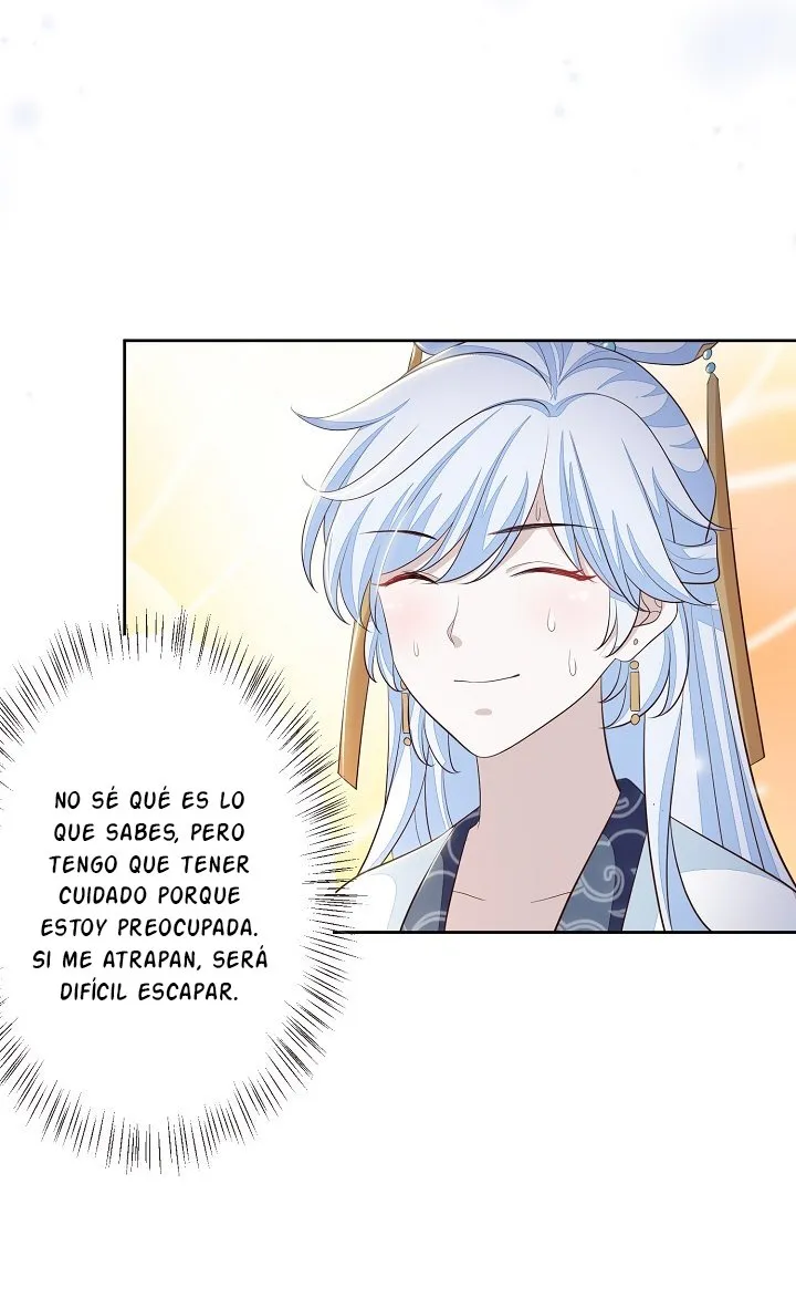 Flores Rojas Capítulo 13 en Línea - página 11