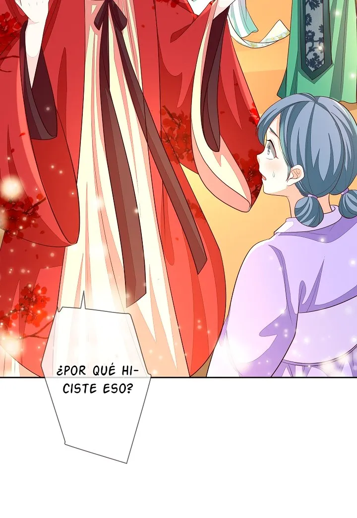 Flores Rojas Capítulo 14 en Línea - página 16