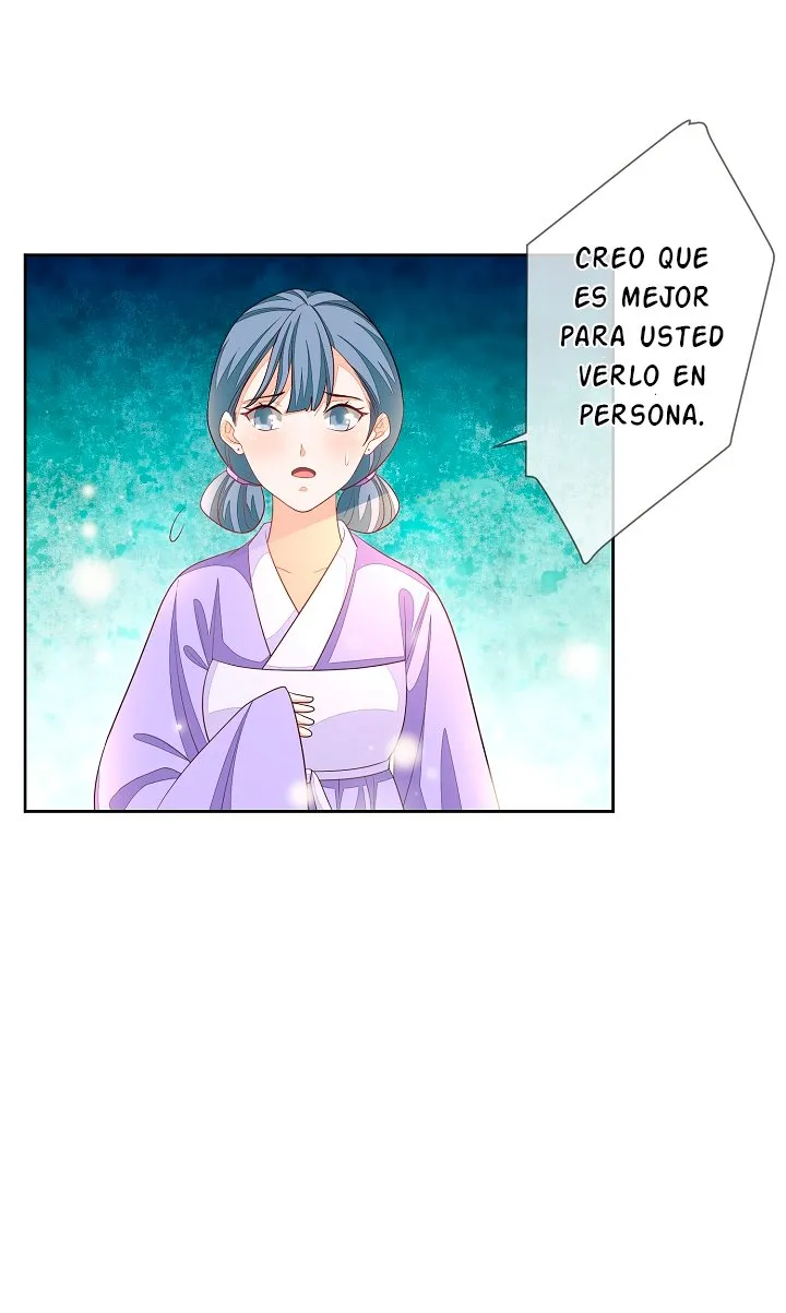 Flores Rojas Capítulo 14 en Línea - página 17
