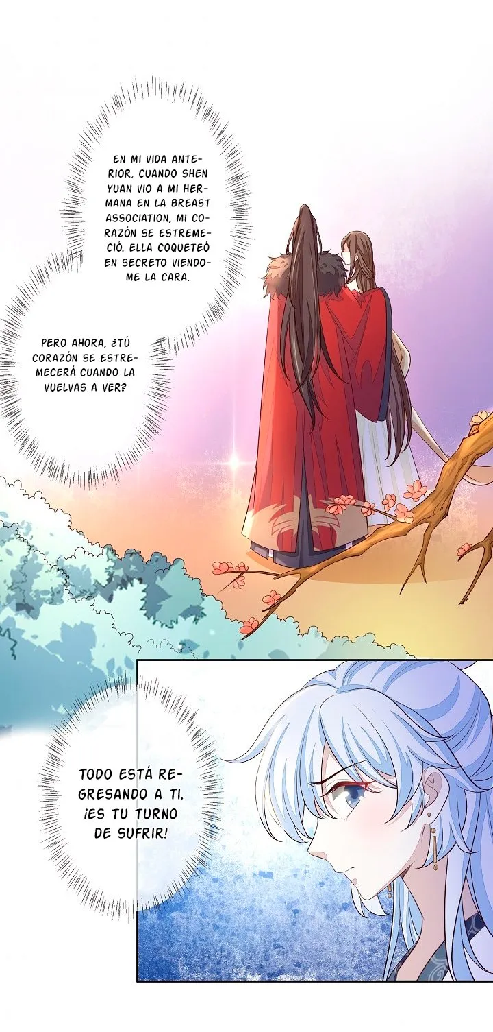 Flores Rojas Capítulo 14 en Línea - página 32