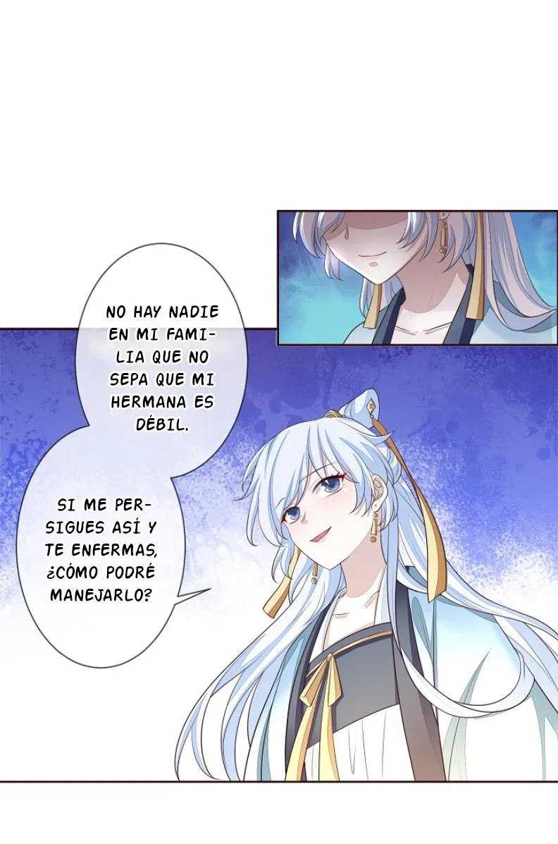Flores Rojas Capítulo 2 en Línea - página 27
