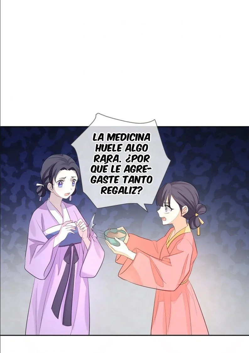Flores Rojas Capítulo 7 en Línea - página 5