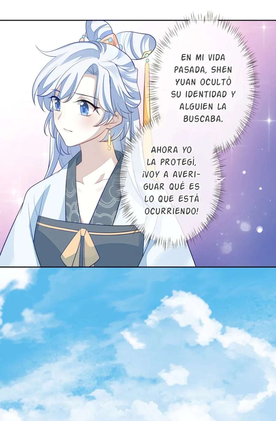 Flores Rojas Capítulo 9 en Línea - página 14