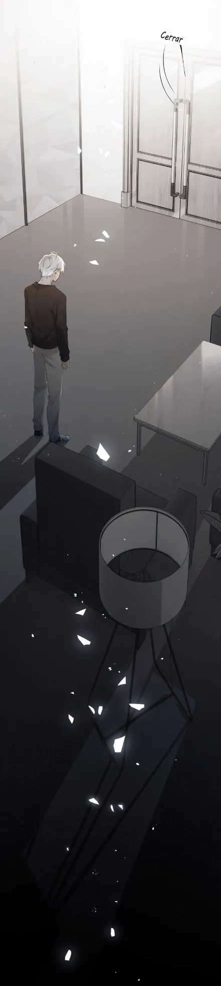 Fog (E-sports) Capítulo 1 en Línea - página 13