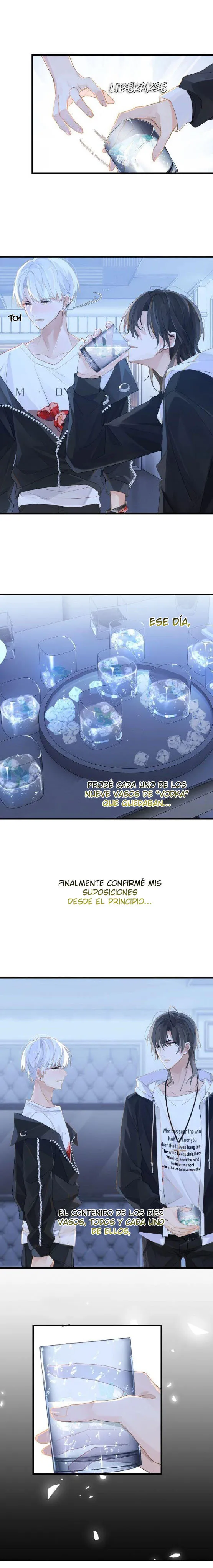 Fog (E-sports) Capítulo 7 en Línea - página 12
