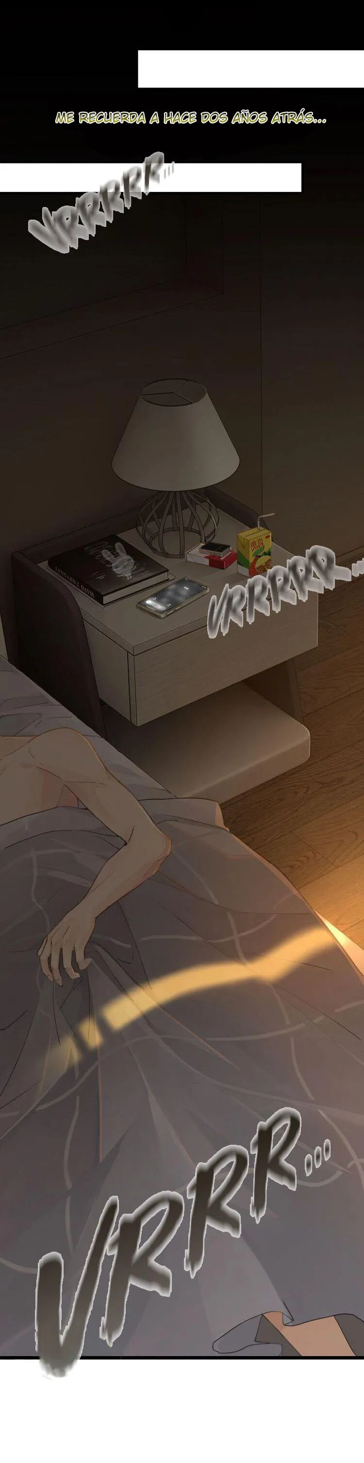 Fog (E-sports) Capítulo 8 en Línea - página 10