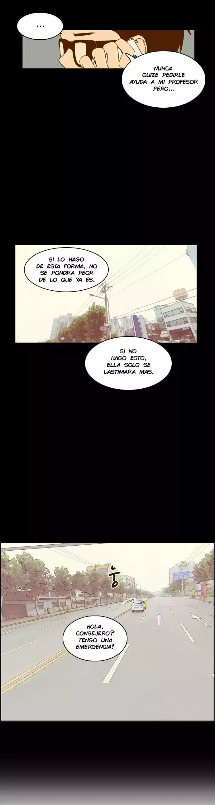 Force Field Capítulo 12 en Línea - página 25